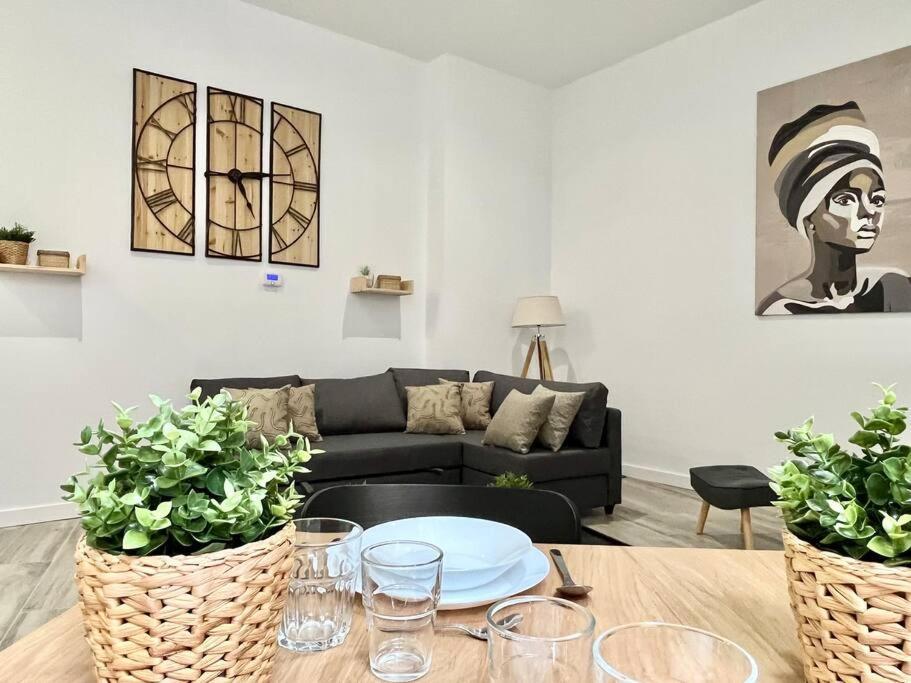 Apartamento Vive Zaragoza V Exterior foto